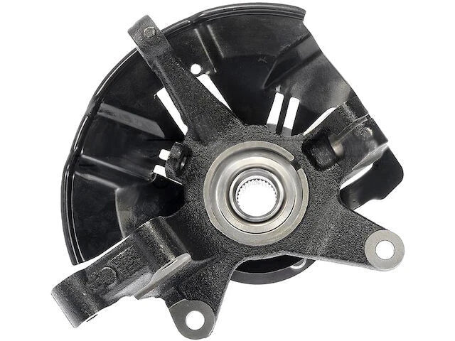 Front Right Wheel Hub Assembly for Mazda CX-9 (2007–2015) CR725QW