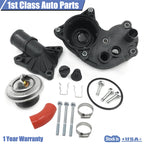Thermostat Housing for Ford Ranger Explorer (1998–2011)