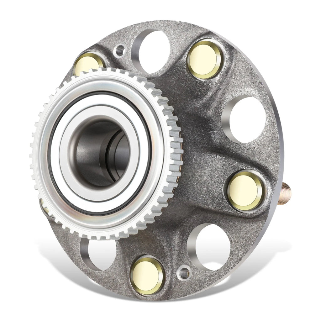 Wheel Hub & Bearing Assembly for Acura TL Honda Accord (2003–2008)