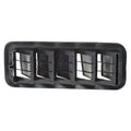 Air Vent Relief Grille for 1999-2022 Chevrolet GMC Sierra (1999-2022)