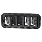 Air Vent Relief Grille for 1999-2022 Chevrolet GMC Sierra (1999-2022)