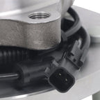 Front Wheel Bearing Hubs Assembly for RAM 2500 3500 (2014–2018)