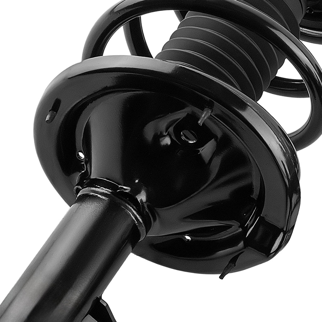 2X Front Struts Coil Springs Assembly for Kia Magentis (2007–2010)