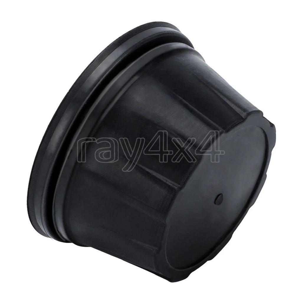 2X Wheel Center Cap for Honda Foreman 500 520 Rancher 420 Rubicon 500 520