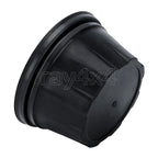 2X Wheel Center Cap for Honda Foreman 500 520 Rancher 420 Rubicon 500 520