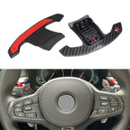 Carbon Fiber Paddle Shifter for BMW G20 M3 M4 G80 G82 M340i (2017+)