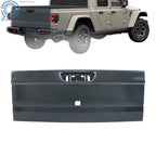 Rear Tailgate Shell for Jeep Gladiator JT (2020–2024)