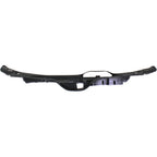 Radiator Support Covers for Toyota Venza (2009–2016)
