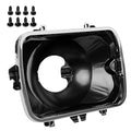 Headlight Support Bracket Mounting Kit for Chevy GMC 