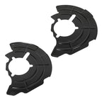Front Brake Dust Shields for Jeep Grand Cherokee Commander (2005–2010)