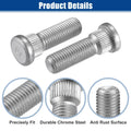 12 x M12x1.5 Wheel Lug Studs for LEXUS ES350 (2007-2012)