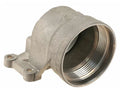 Oil Filter Adapter for Mazda 3 (2004–2009) MJ481VZ