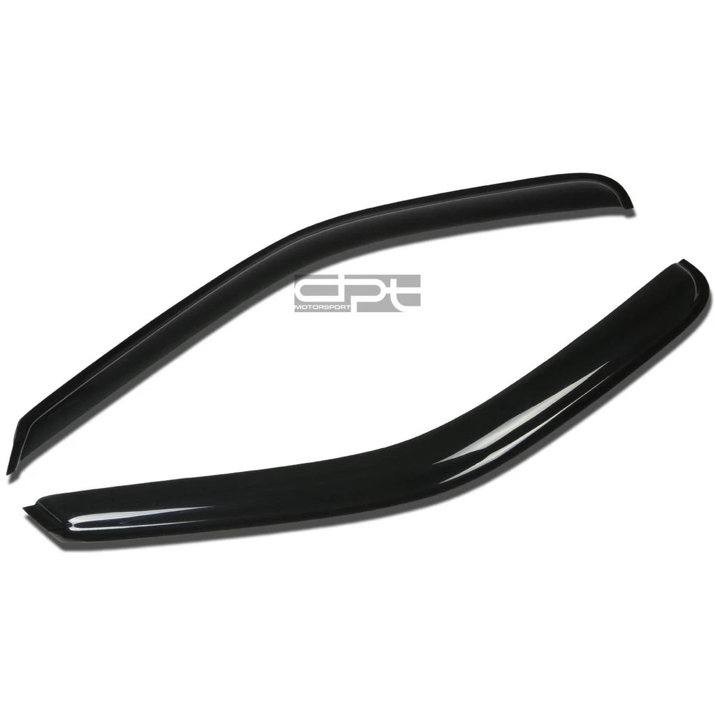 Smoke Tint Window Visor for Chevrolet Venture/Montana (1997–2005)