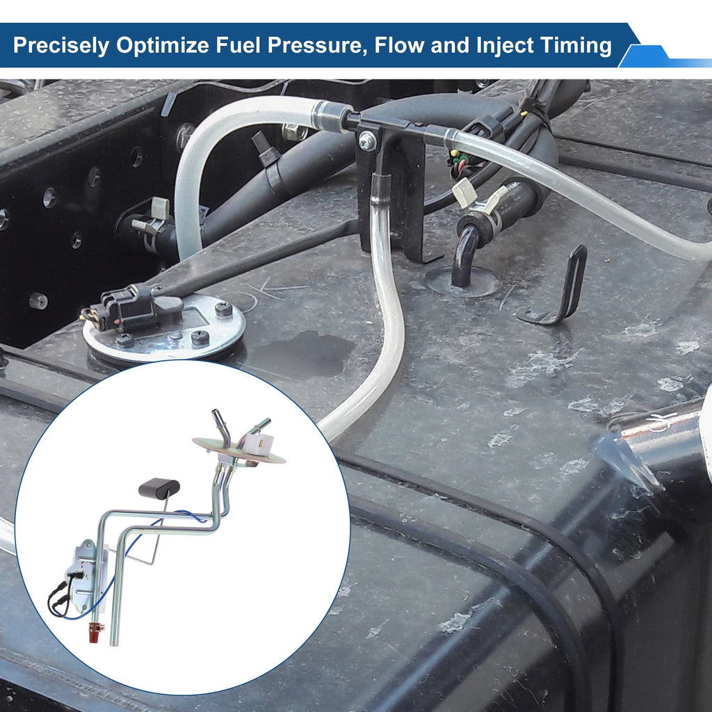 Fuel Level Sending Unit Module for Ford F-250 F-350 (1990–1991) No.FMSU7DE
