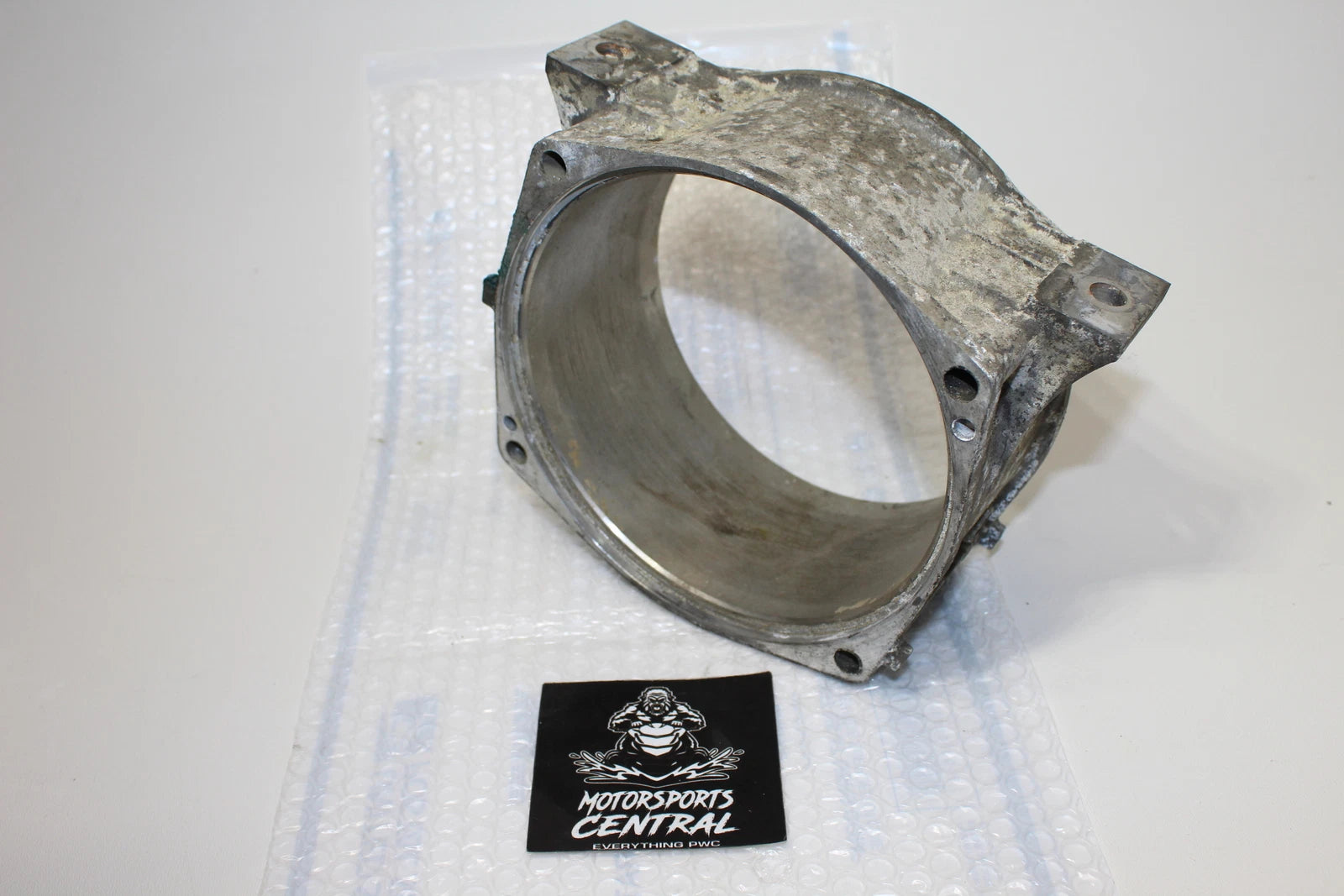 Jet Pump Impeller Housing Case 155mm for Yamaha Waverunner Raider 1100 (1995–2004)