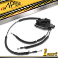 Rear Left Door Lock Actuator for Nissan Leaf (2013–2019)