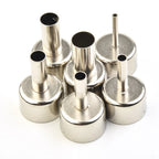 6X Welding Nozzles for Soldering Station 858D (85885A)
