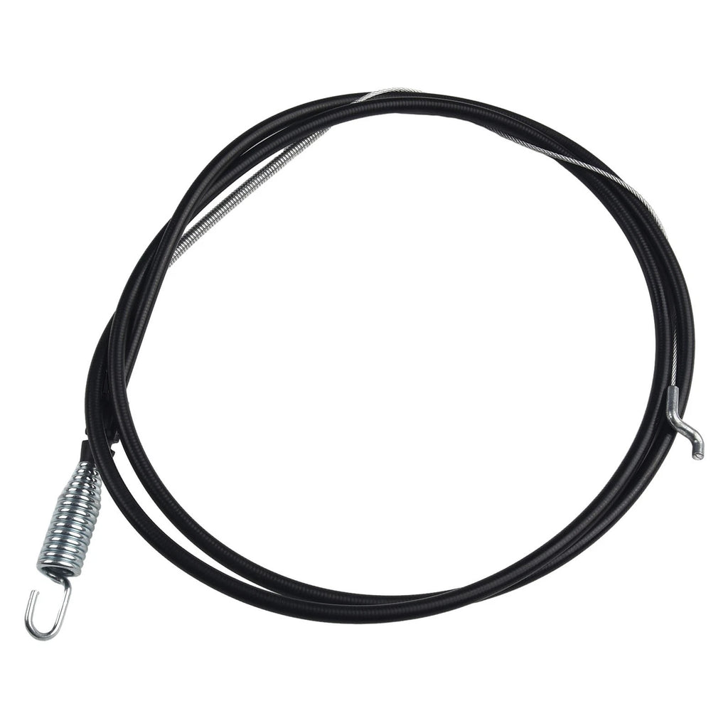 Control Cables for Front Drive Lawnmowers (Multiple Models)