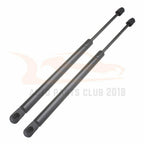 2X Rear Tailgate Lift Supports Struts for Jeep Patriot (2007–2016)