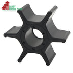 Water Pump Impeller for Suzuki 8/9.9HP (17461-92D02, 17461-93901, Sierra 18-3000)