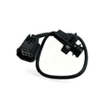 Rear View Backup Camera for Dodge Chrysler Jeep 300 Charger (2011–2014)