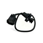 Rear View Backup Camera for Dodge Chrysler Jeep 300 Charger (2011–2014)