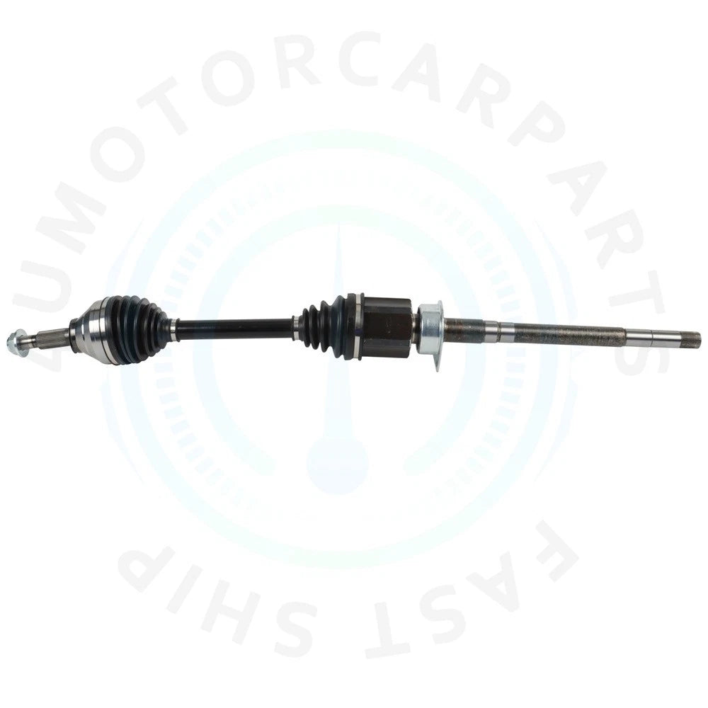 Front Passenger Right CV Axle for Ford Explorer (2016–2019)