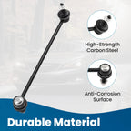 Front Sway Bar Link for Chrysler 200 Sebring Avenger Caliber Compass Patriot RVR (2007–2016)