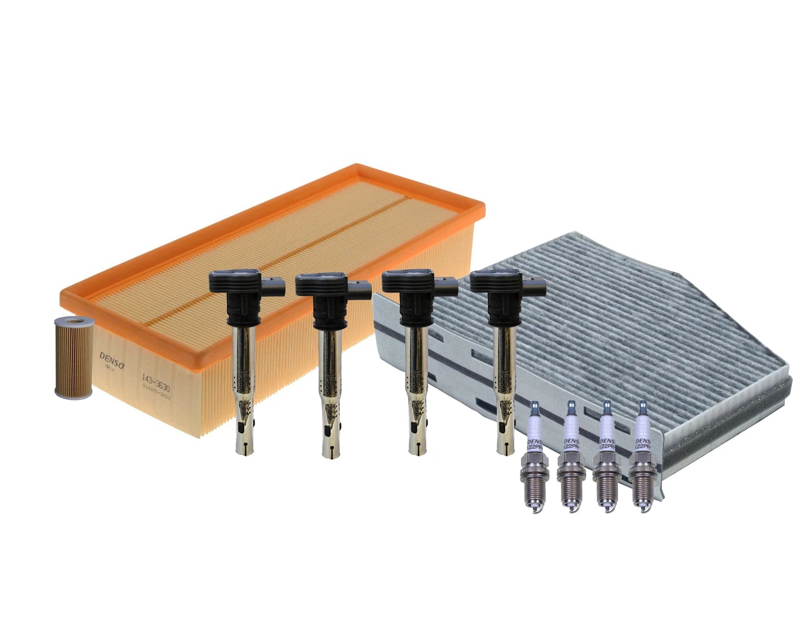 Denso Ignition Tune-Up Kit for