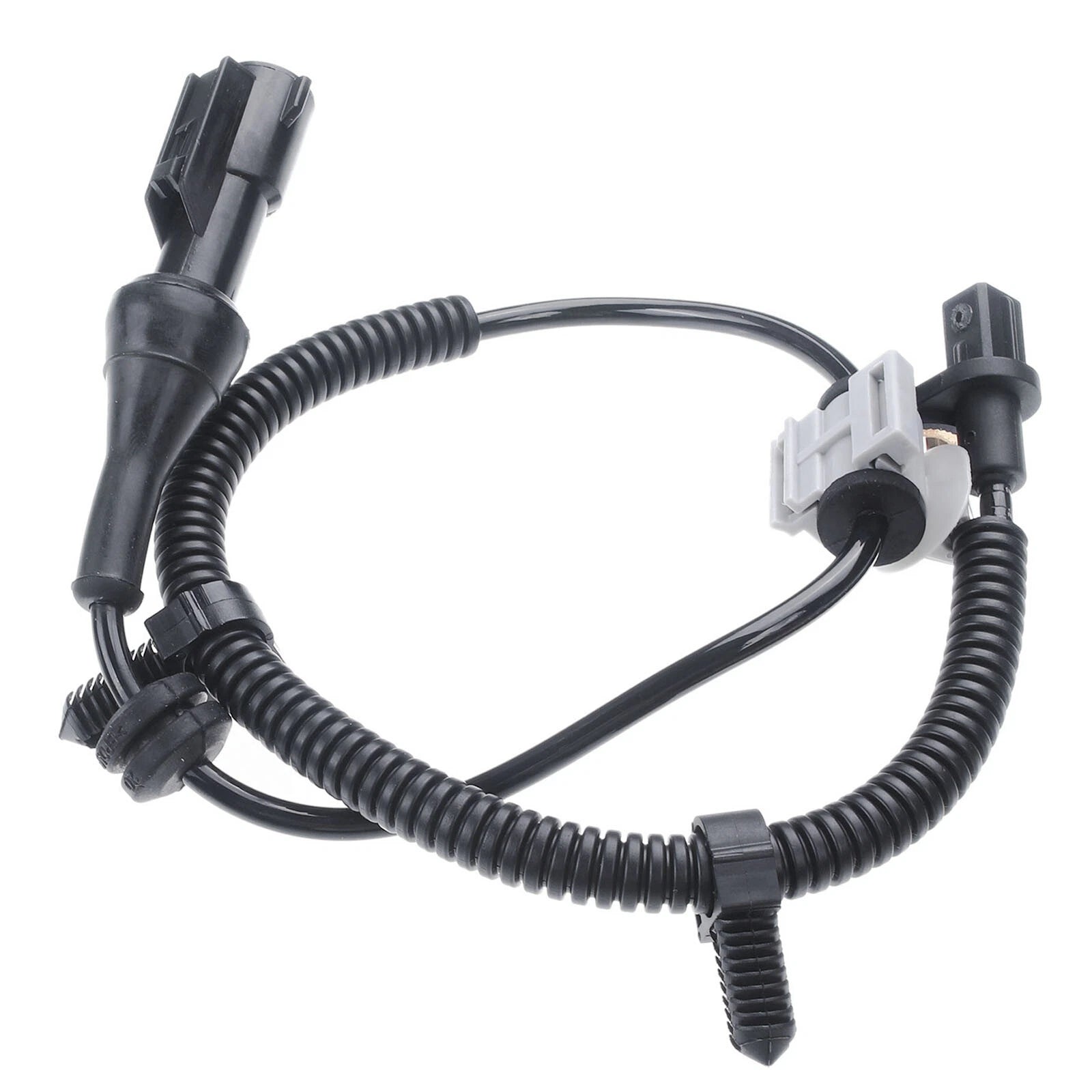 Rear Left ABS Wheel Speed Sensor for Ford Focus (2008-2011)