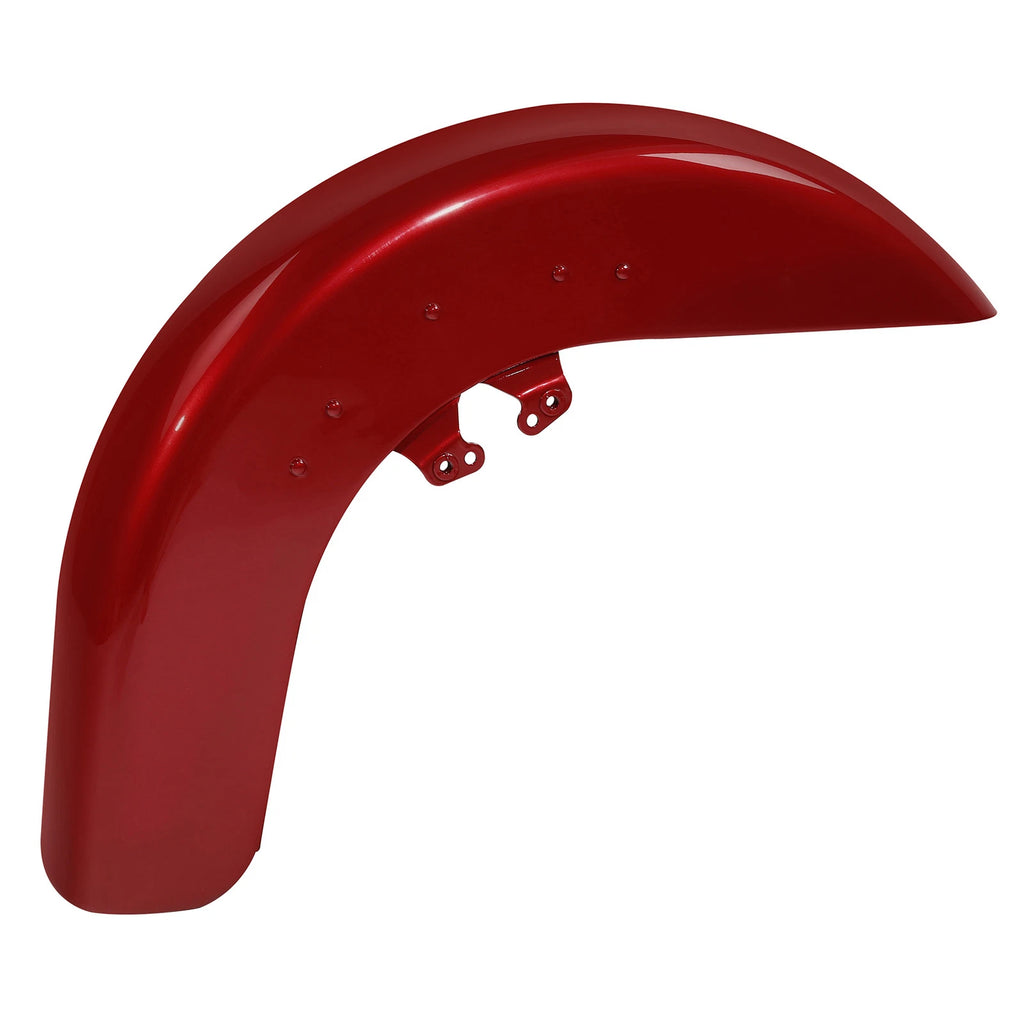 Front Fender for Harley CVO Street Road Glide Touring (2014–2024)