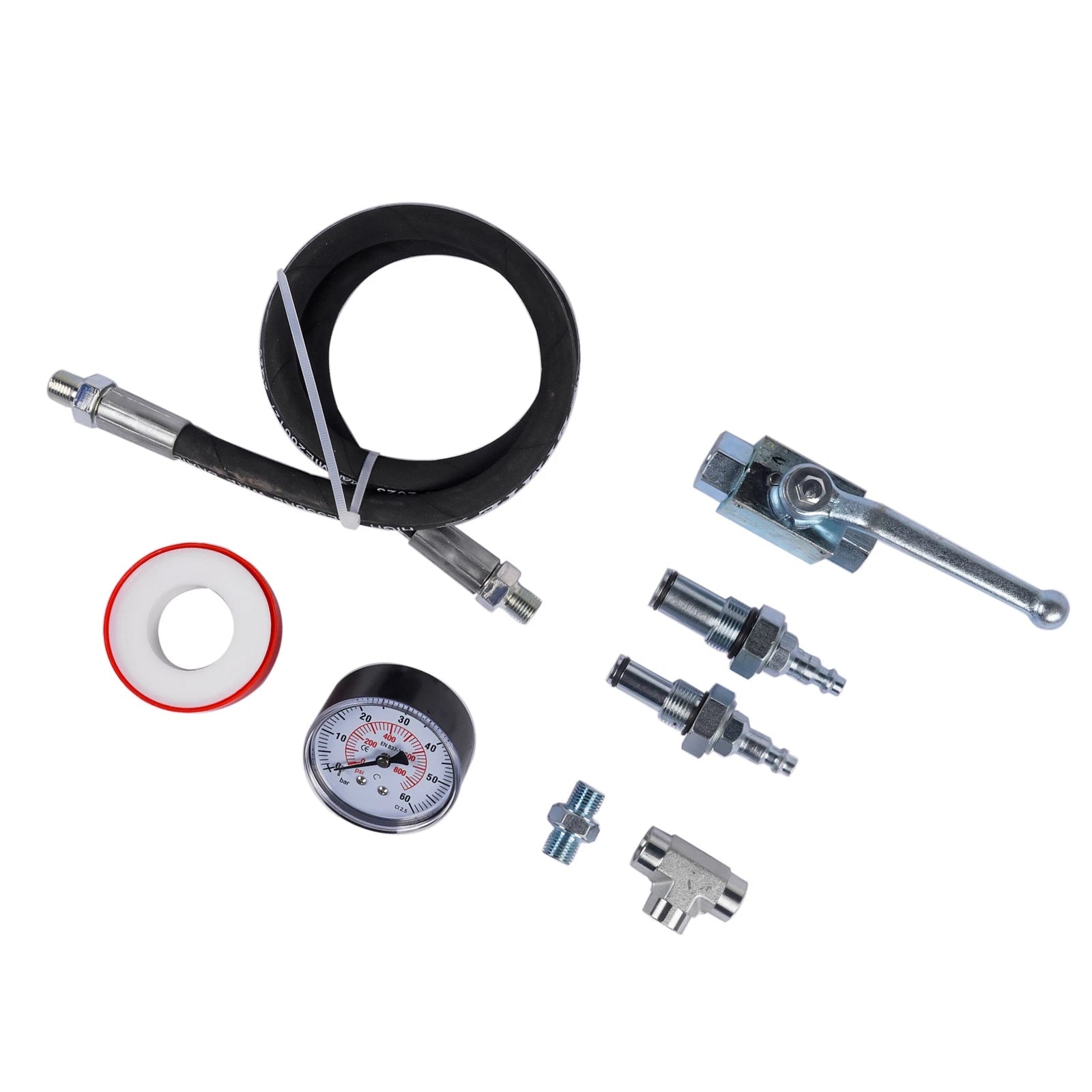 IPR Air Test Tool for Ford Powerstroke 6.0L-7.3L Diesel (2003–2007)