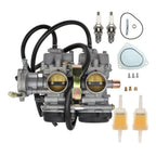 Carburetor for Yamaha YFM660 660R (2001–2005) Direct Fit Replacement