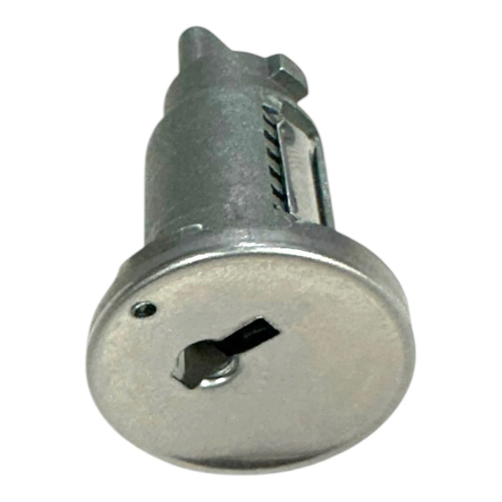 Ignition Switch Replacement for Jeep Wrangler JK (2007–2018)
