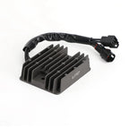 Magneto Coil Stator + Voltage Rectifier + Gasket for Suzuki GSXR 600 750 (2008–2019)