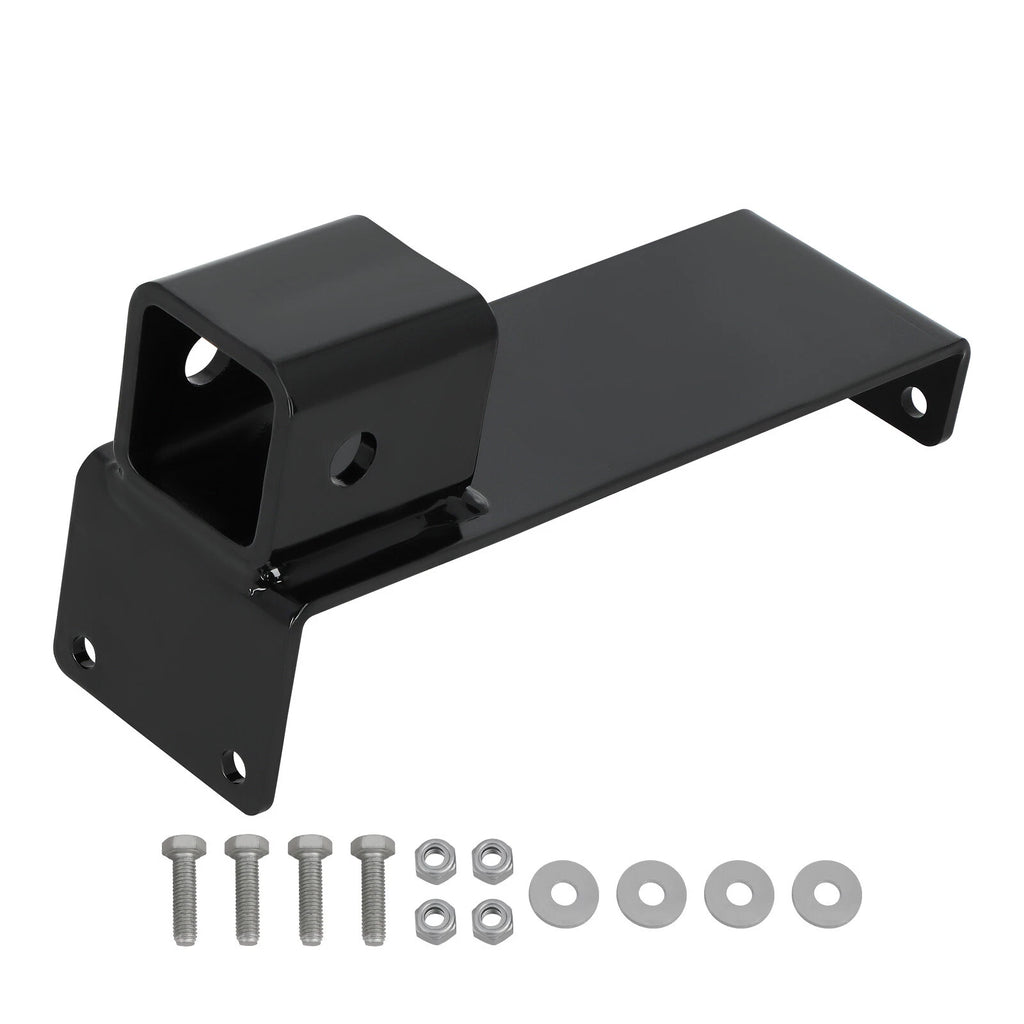 2" Trailer Hitch for Bad Boy Mowers MZ (2018–2020)