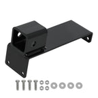 2" Trailer Hitch for Bad Boy Mowers MZ (2018–2020)