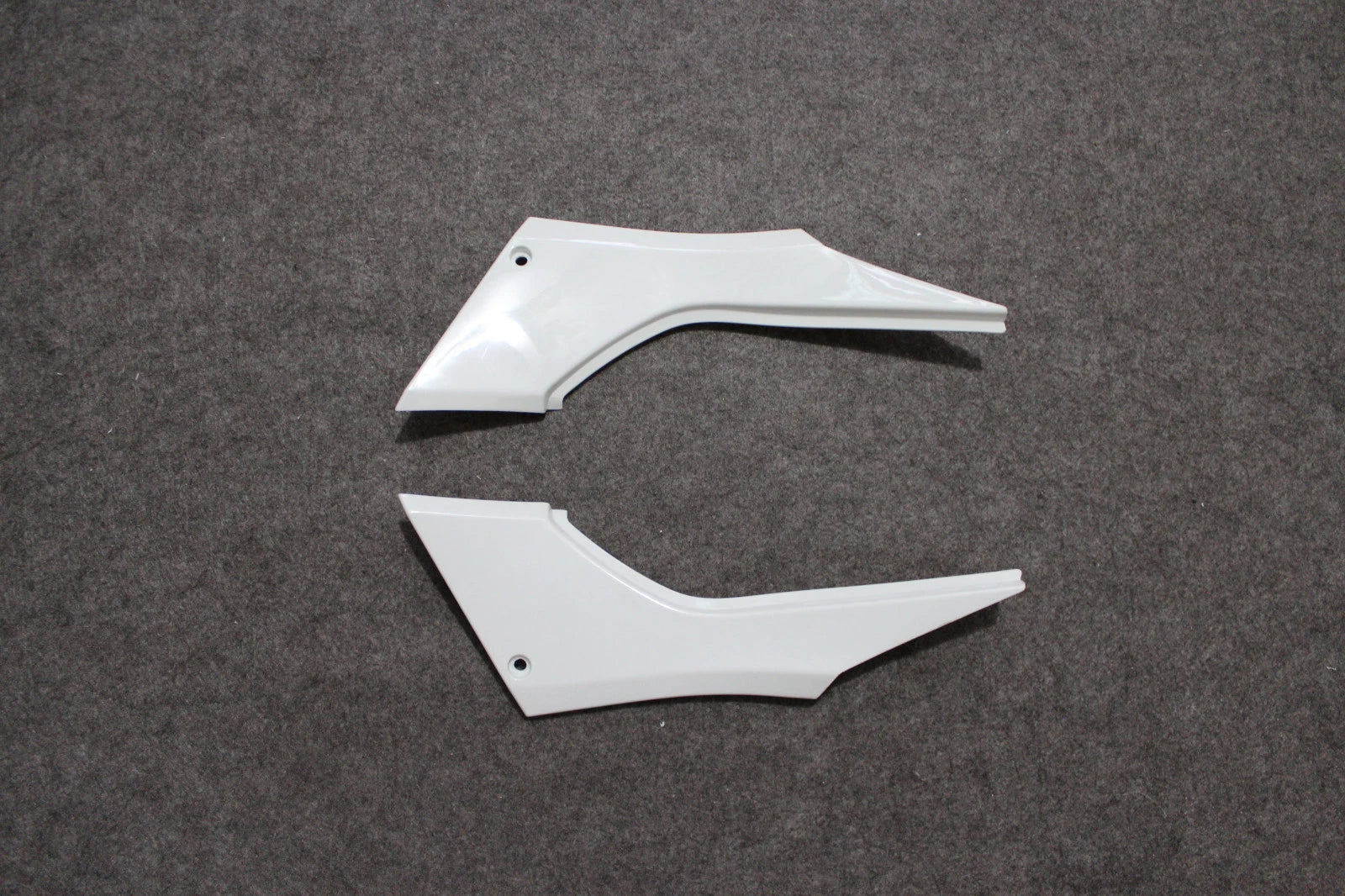 Fairing Kit for Kawasaki Ninja 300 (2013–2017) Unpainted ABS Bodywork