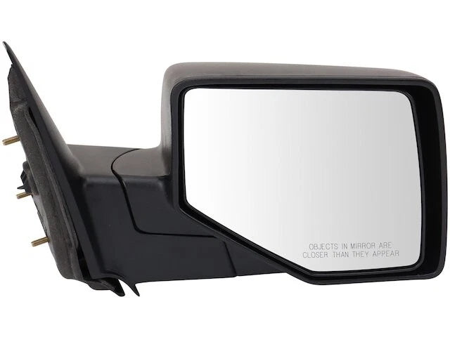 Right Mirror for Mazda B4000 (2006–2009) HC657GZ