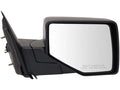 Right Mirror for Mazda B4000 (2006–2009) HC657GZ