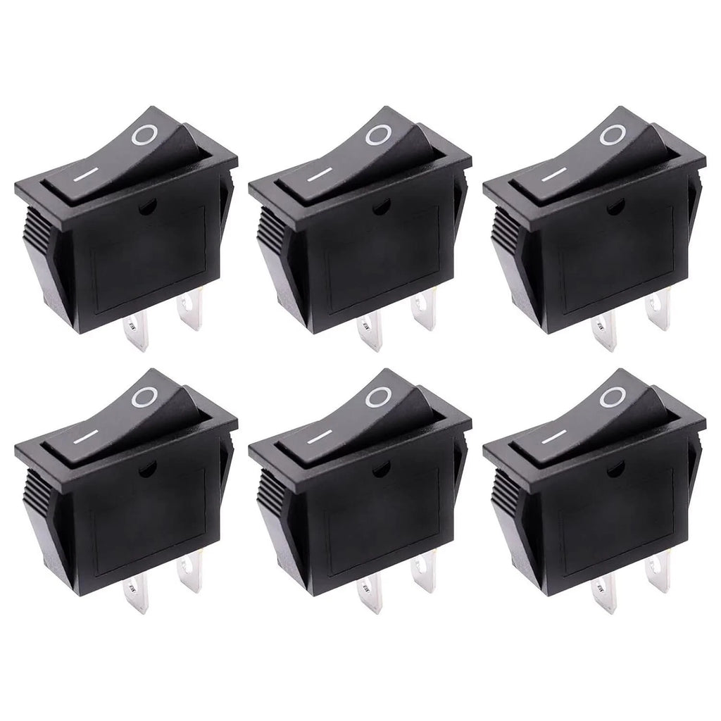 10PCS Rocker Switch 10x15mm for MINI