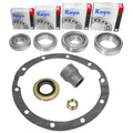 Rear Locking Diff Rebuild Kit for FZJ78–FZJ79/HDJ78–HDJ79/HZJ78–HZJ79 (1998–2006)