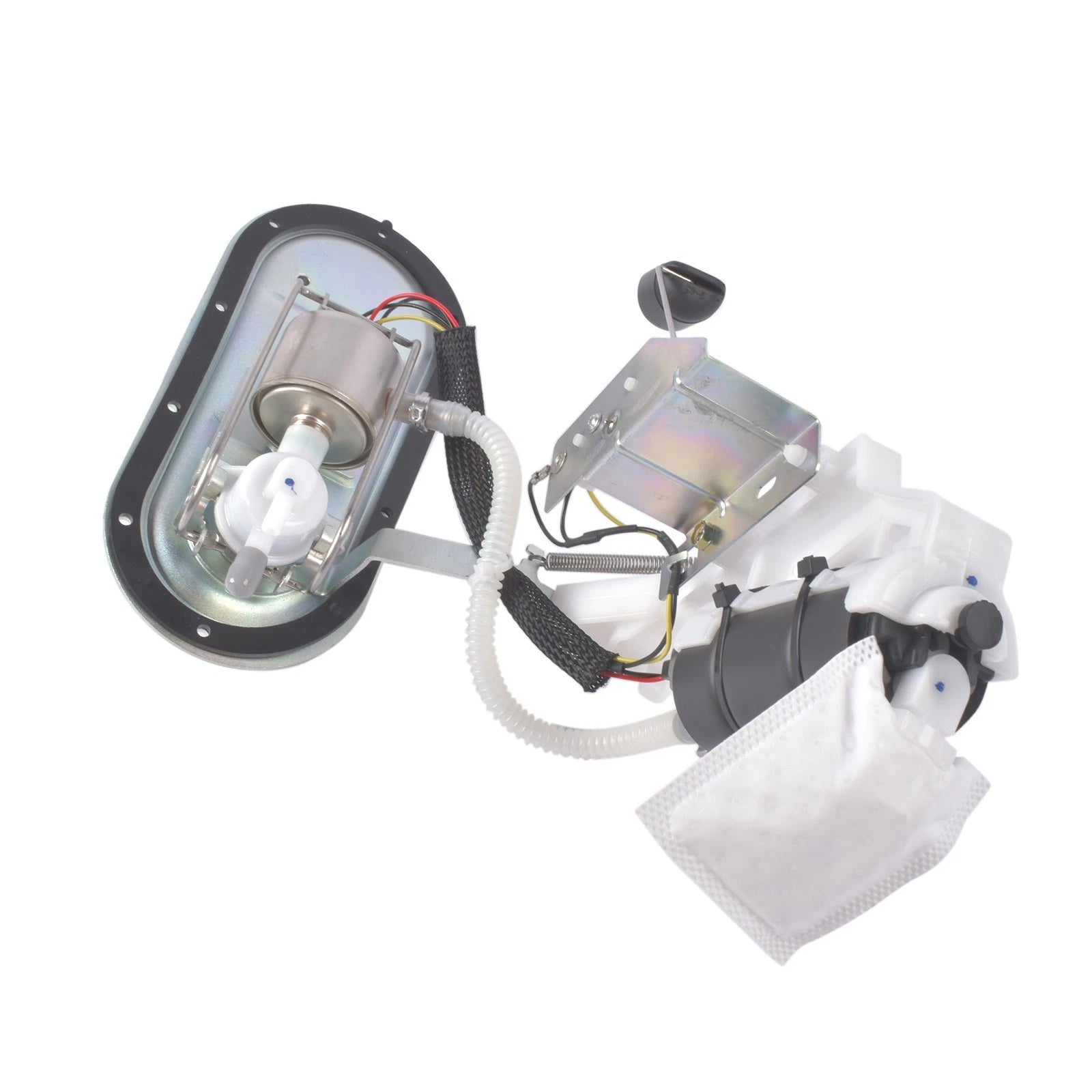 Fuel Pump Assembly for Harley Davidson Road King (2002–2005)