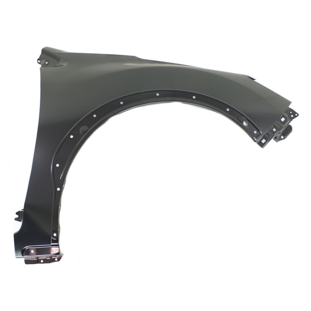 Fender for Subaru XV Crosstrek (2013–2015) Front Driver and Passenger Side