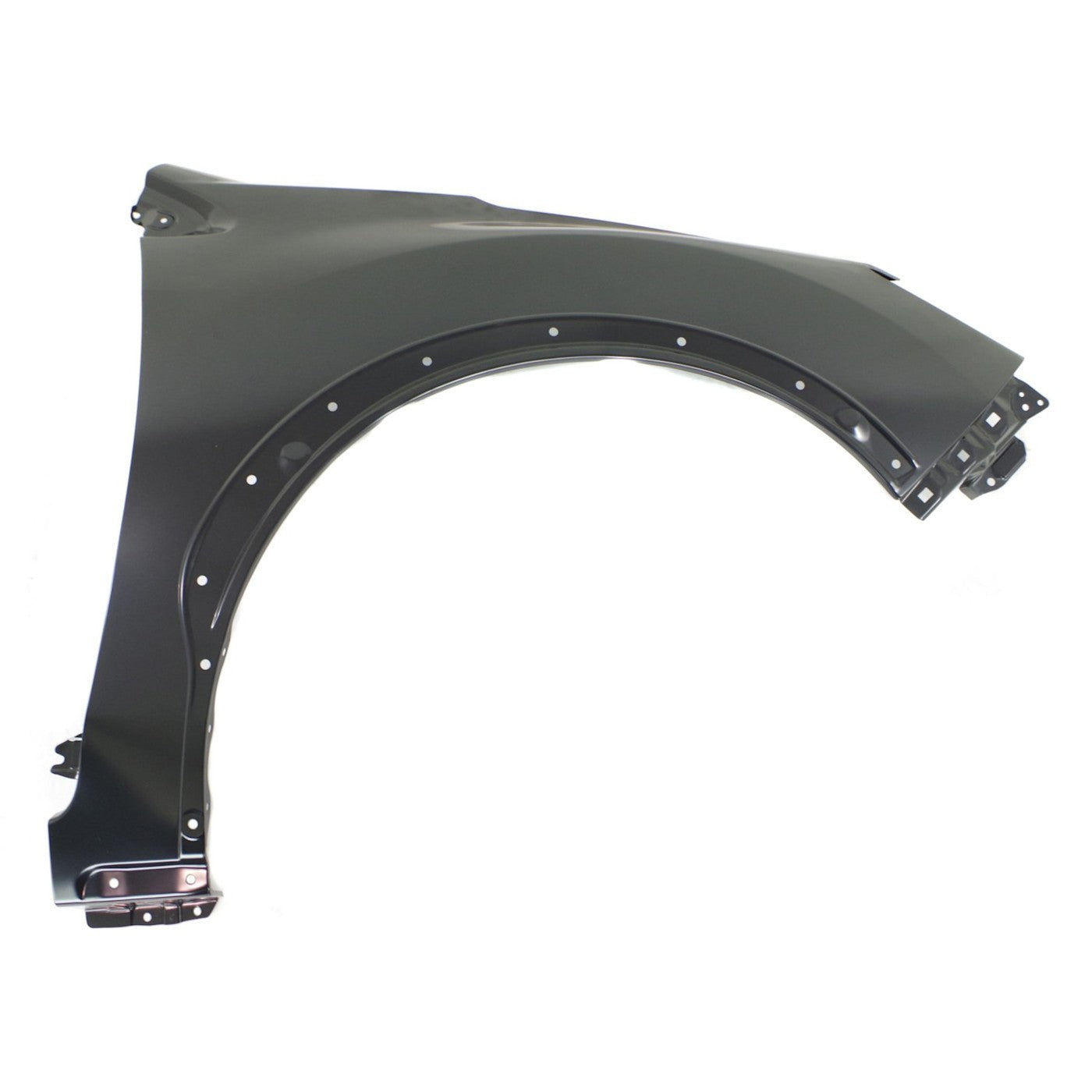 Fender for Subaru XV Crosstrek (2013–2015) Front Driver and Passenger Side
