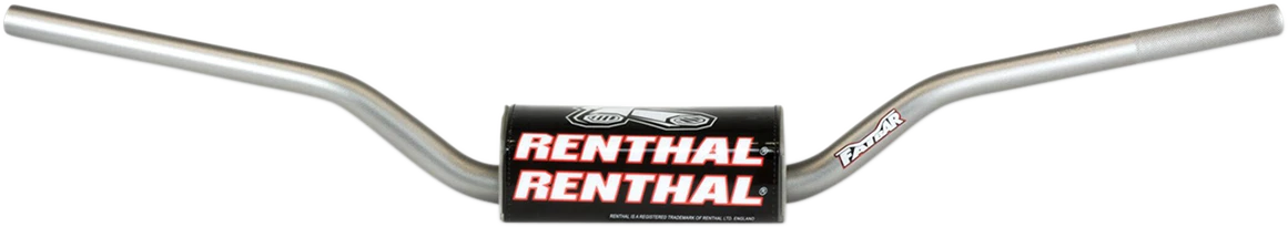 Renthal Fatbar Handlebar for RC/CRF/KX/KXF (604) - Tanium 604-01-TT
