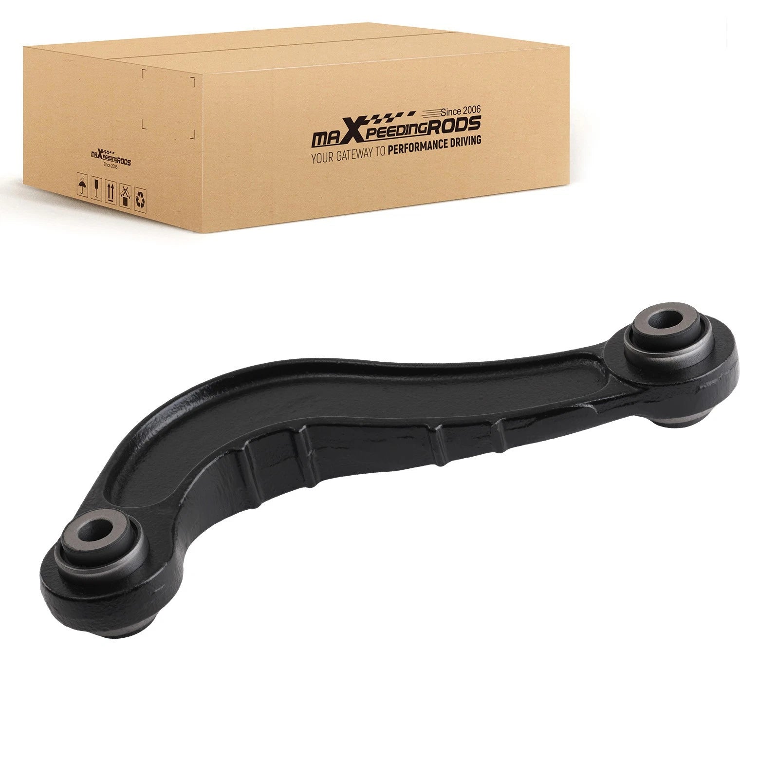 Rear Upper Control Arm Driver for Ford Edge (2007–2010)