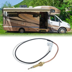 Safety Thermocouple for Dometic RV Refrigerators Flame Detection Sensor
