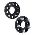 20mm Wheel Spacers for Chrysler 300 (2005–2008) 5x115 71.5 M14x1.5