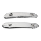 Windshield Side Trims for Harley CVO Street Glide FLHXSE FLHXU (2023–2025)